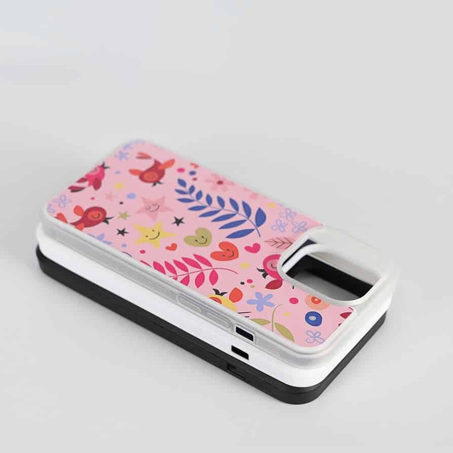 2d sublimation phone case 1 (2)