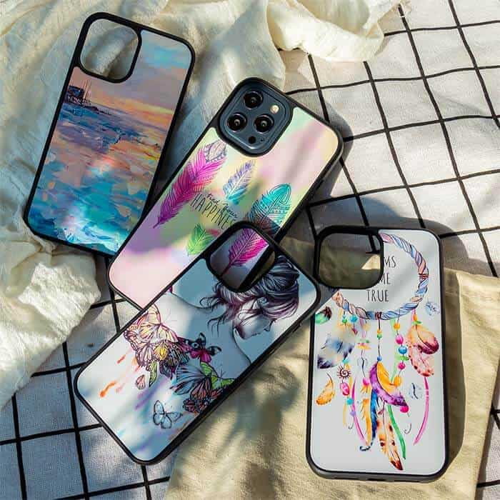 2d sublimation phone case 1 (3)