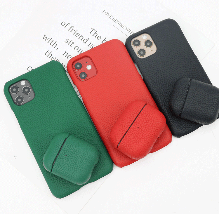 custom pu leather phone case 1 (1)