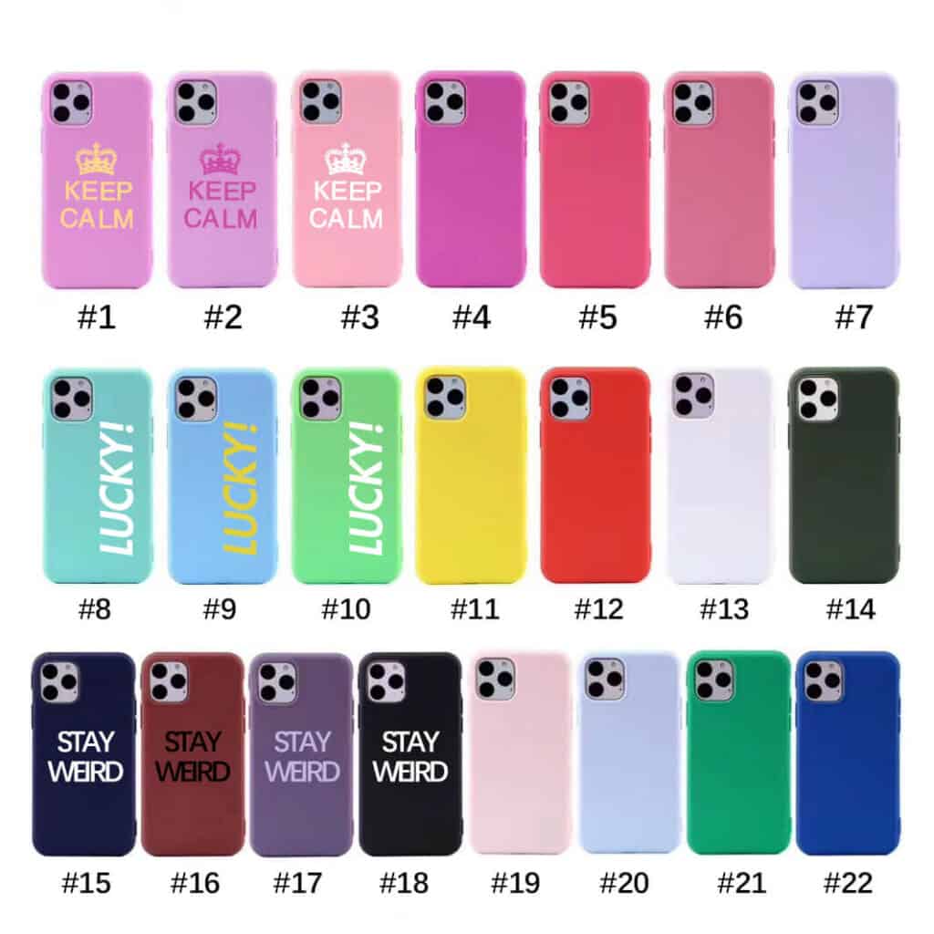 colored tpu phone case 2 (2)